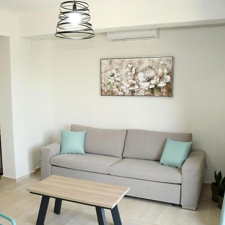 Theano Luxury Suites Nikiti 外观 照片
